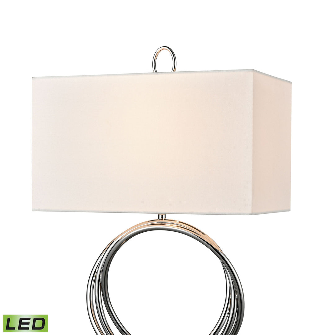 Eero 24 High 1-Light Table Lamp Image 3