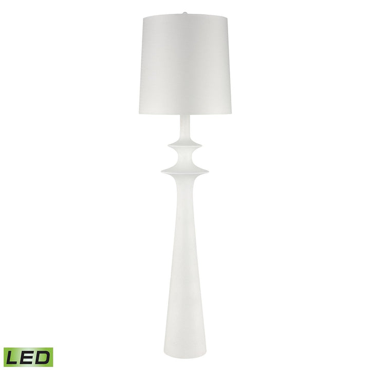 Erica 76 High 1-Light Floor Lamp Image 2