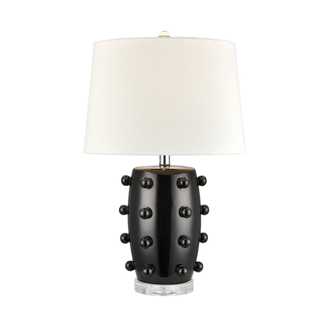 Torny 28 High 1-Light Table Lamp Image 1