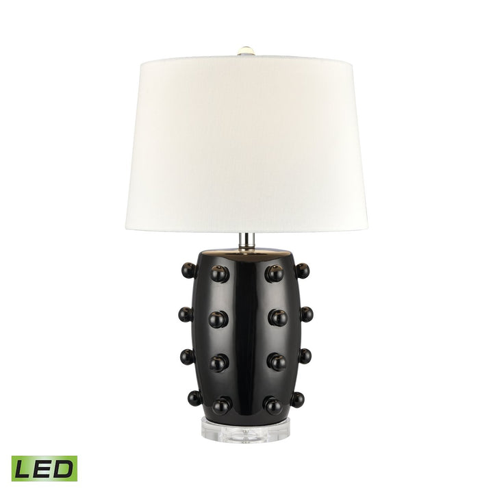 Torny 28 High 1-Light Table Lamp Image 1