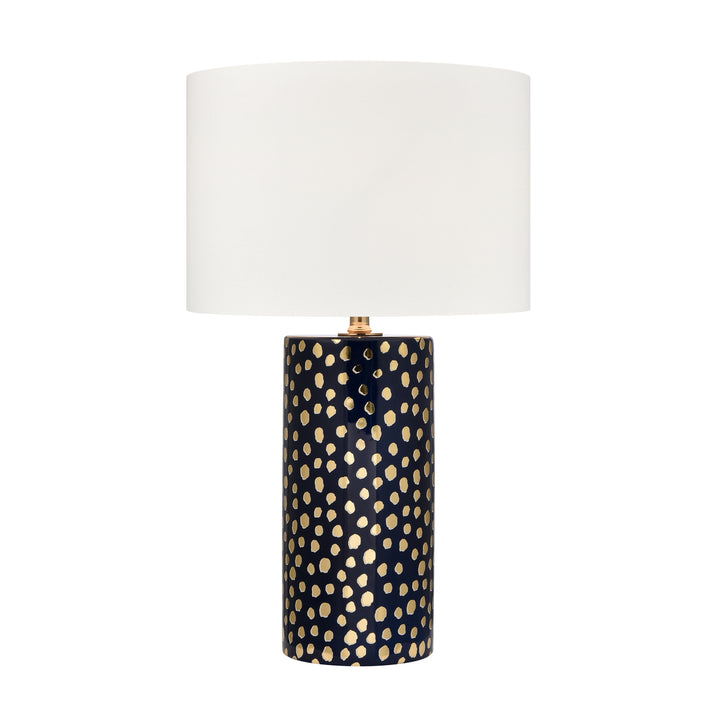 Signe 26 High 1-Light Table Lamp Image 3