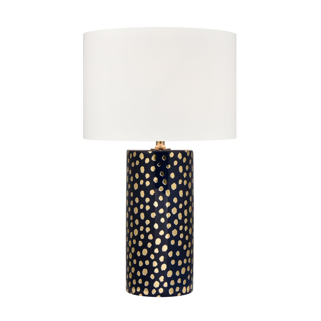 Signe 26 High 1-Light Table Lamp Image 1