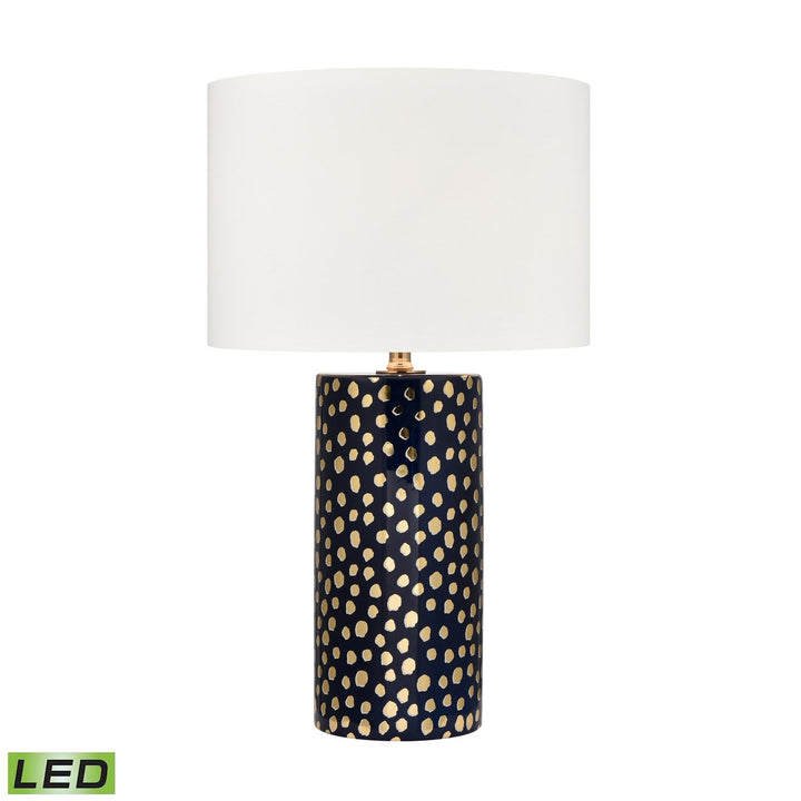 Signe 26 High 1-Light Table Lamp Image 1