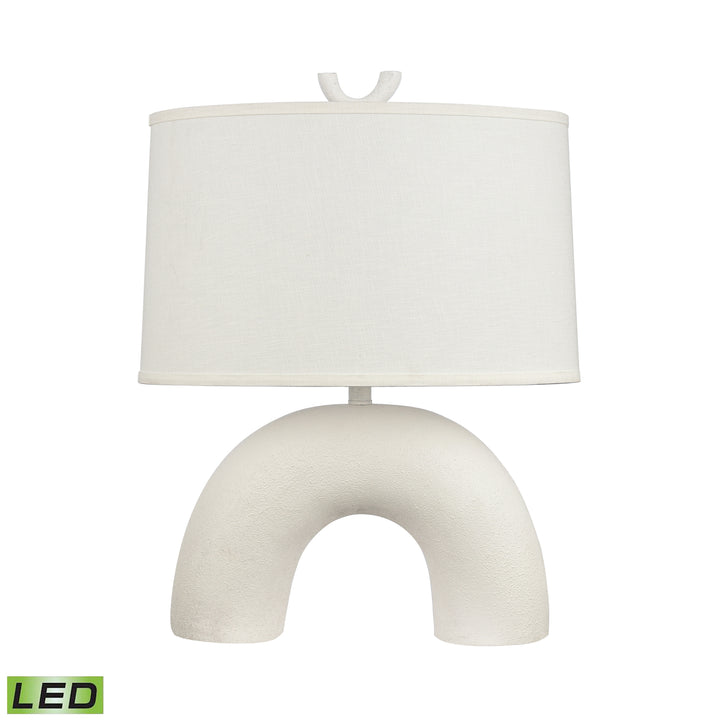 Flection 25 High 1-Light Table Lamp Image 1