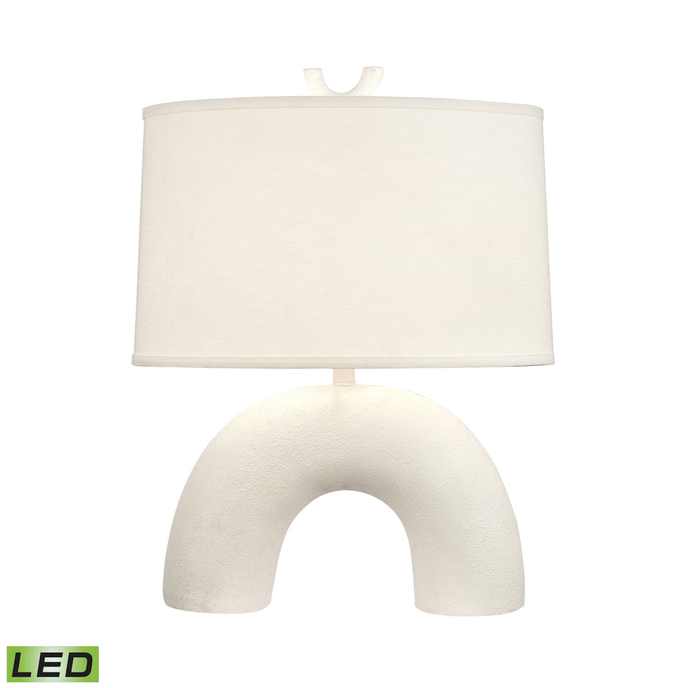 Flection 25 High 1-Light Table Lamp Image 2