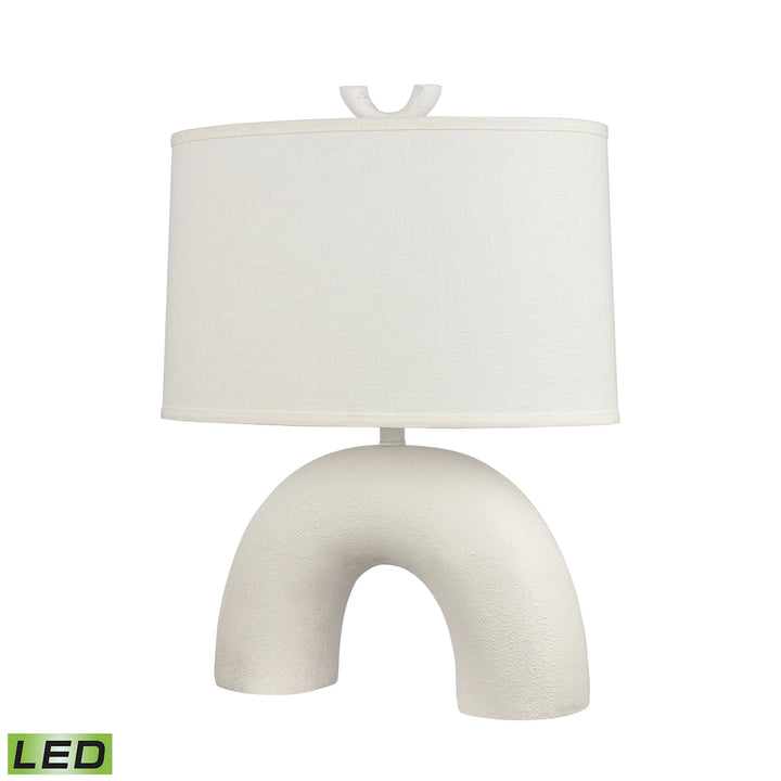 Flection 25 High 1-Light Table Lamp Image 3