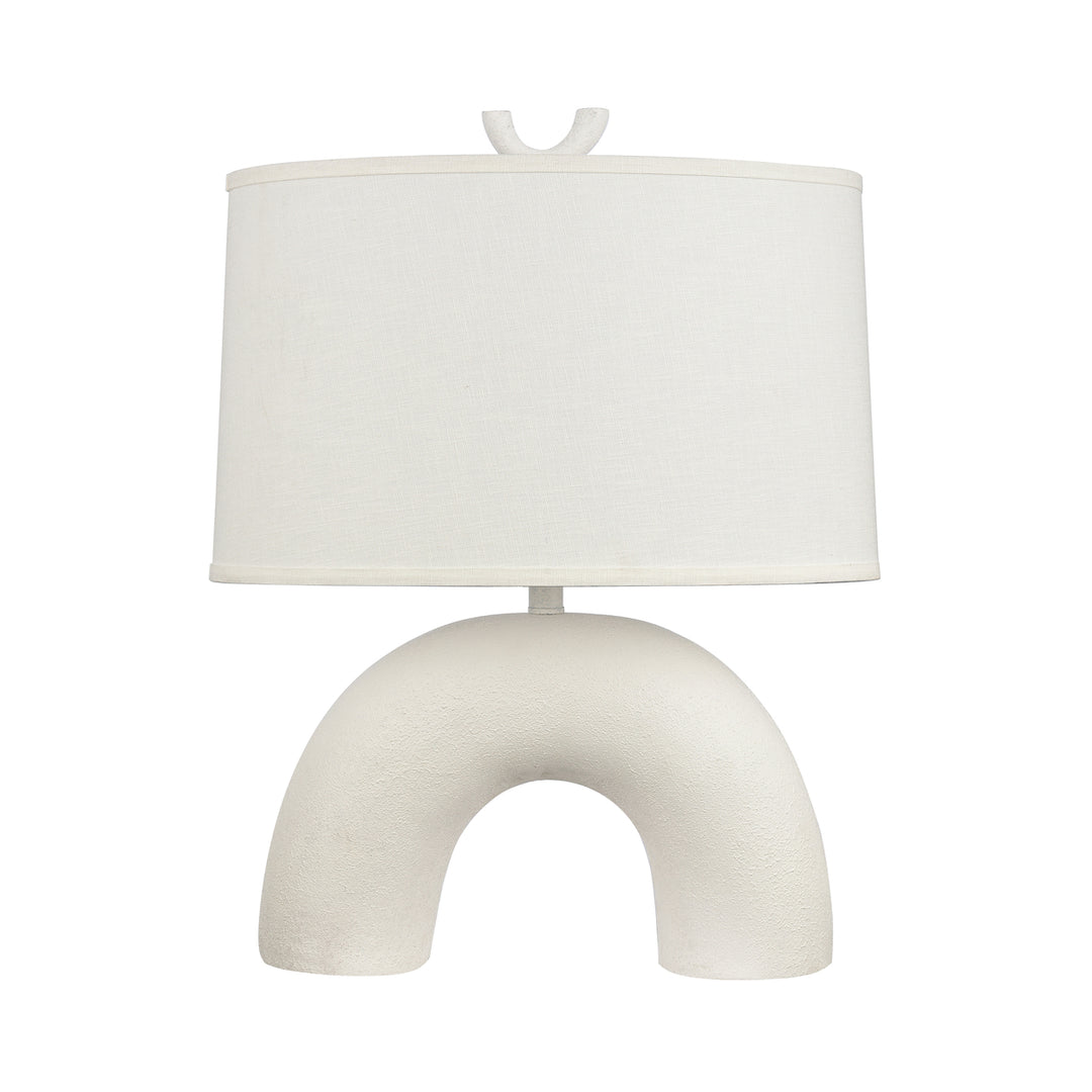 Flection 25 High 1-Light Table Lamp Image 1