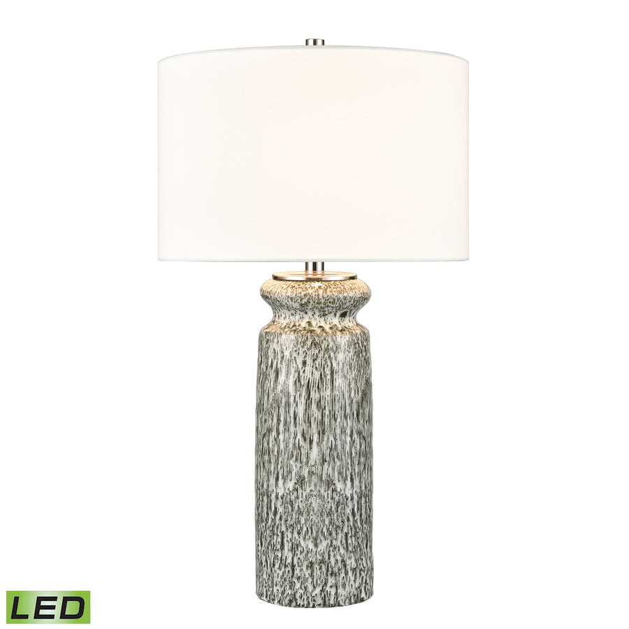 Leyburn 29 High 1-Light Table Lamp Image 1