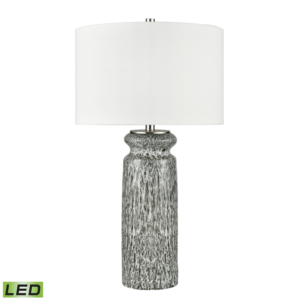 Leyburn 29 High 1-Light Table Lamp Image 2