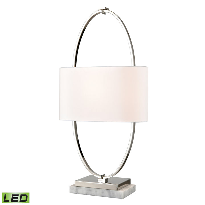 Gosforth 32 High 1-Light Table Lamp Image 1