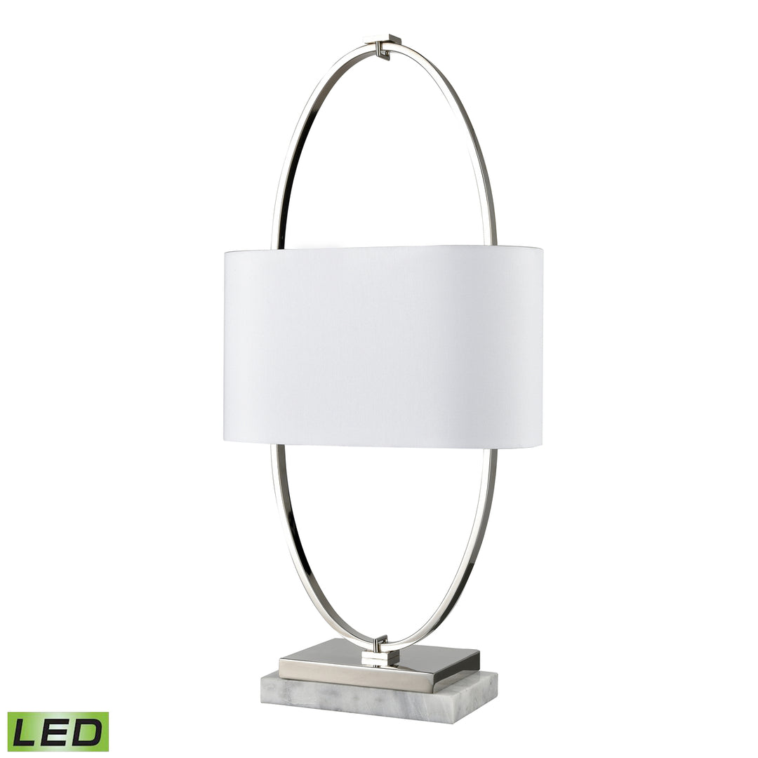 Gosforth 32 High 1-Light Table Lamp Image 2