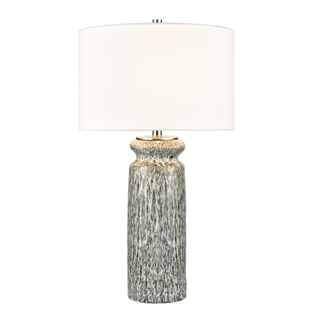 Leyburn 29 High 1-Light Table Lamp Image 1