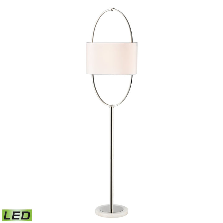 Gosforth 68 High 1-Light Floor Lamp Image 1