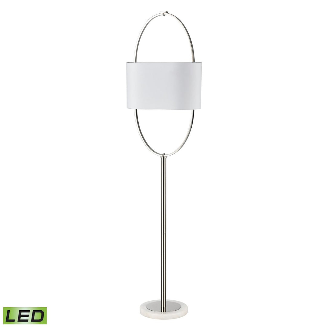 Gosforth 68 High 1-Light Floor Lamp Image 2