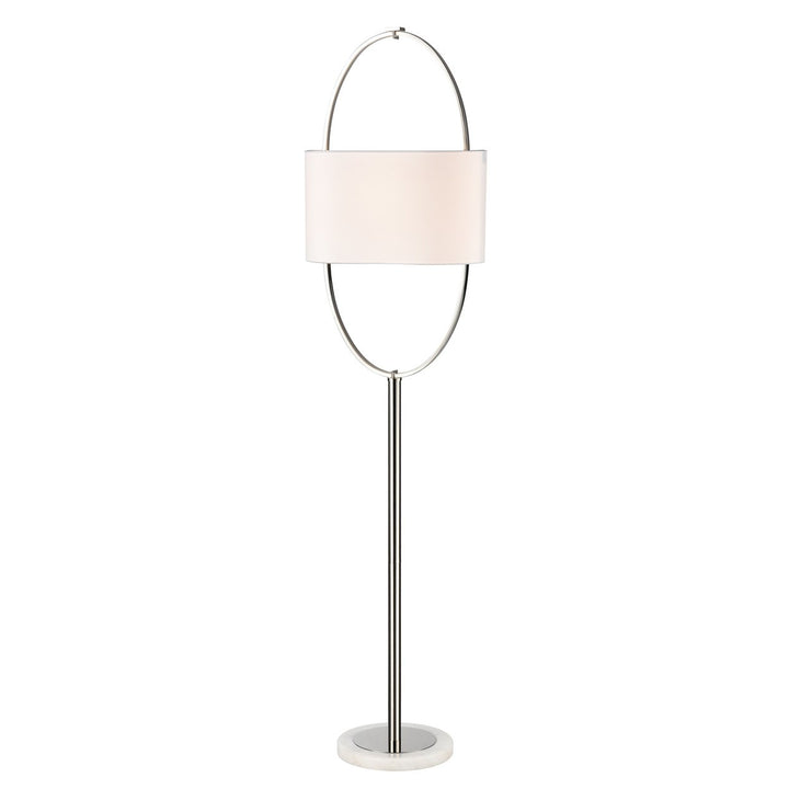 Gosforth 68 High 1-Light Floor Lamp Image 3