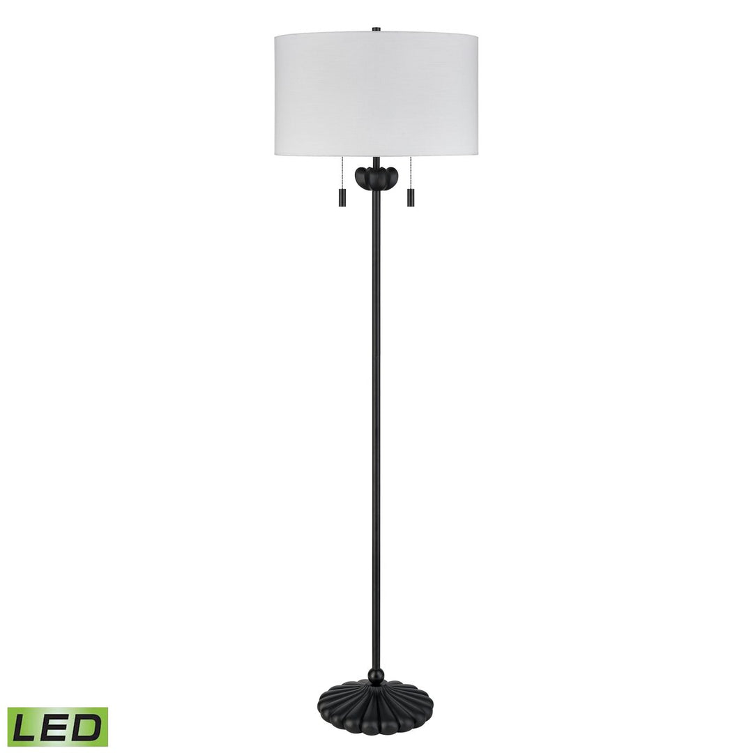 Liliaceae 63 High 2-Light Floor Lamp Image 2