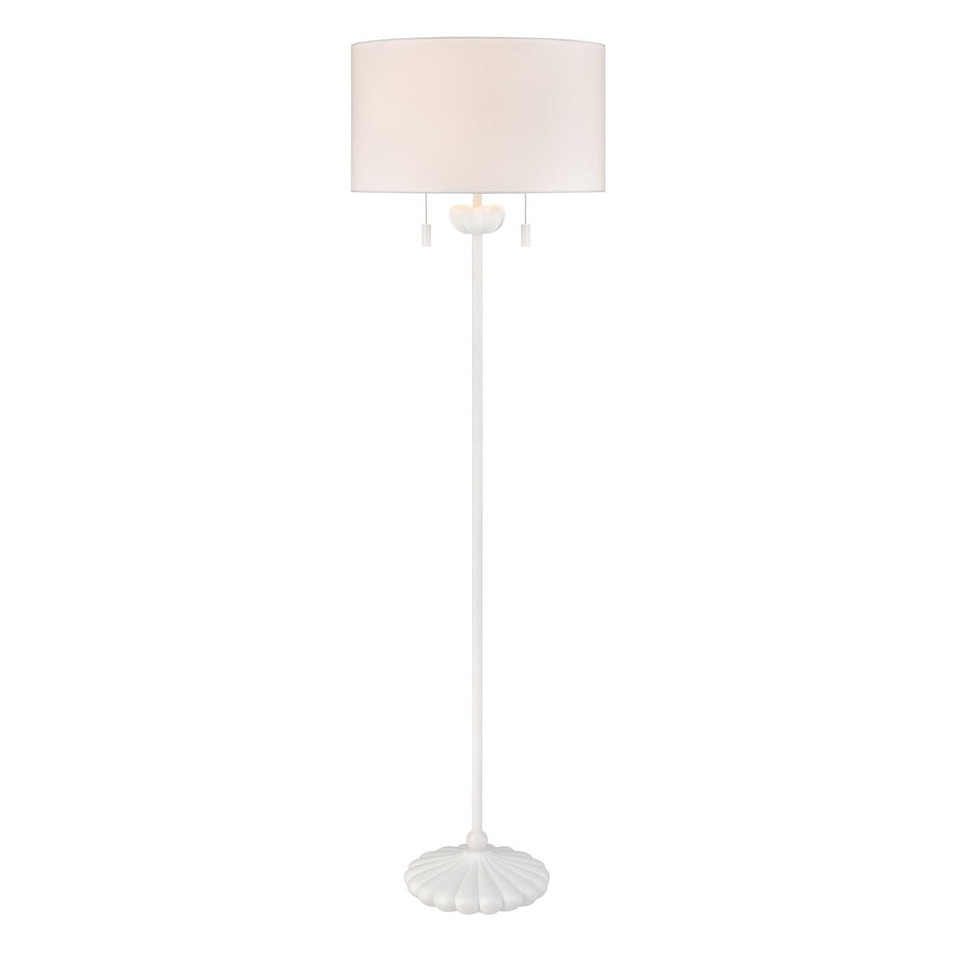 Liliaceae 63 High 2-Light Floor Lamp Image 3