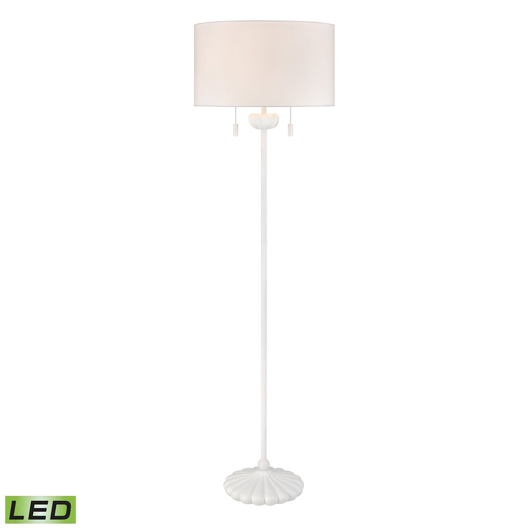 Liliaceae 63 High 2-Light Floor Lamp Image 4