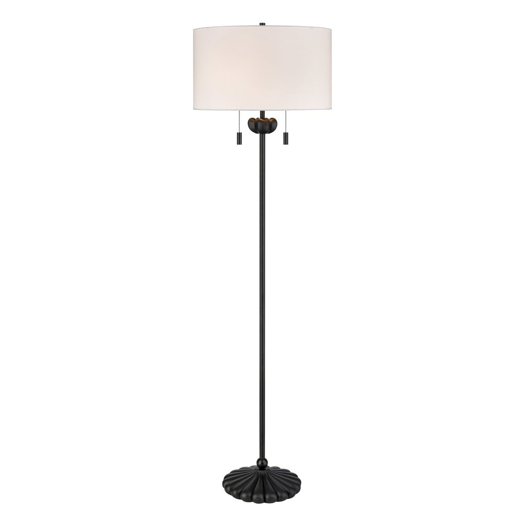 Liliaceae 63 High 2-Light Floor Lamp Image 5