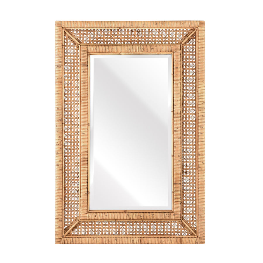 Sandbar Mirror Image 1