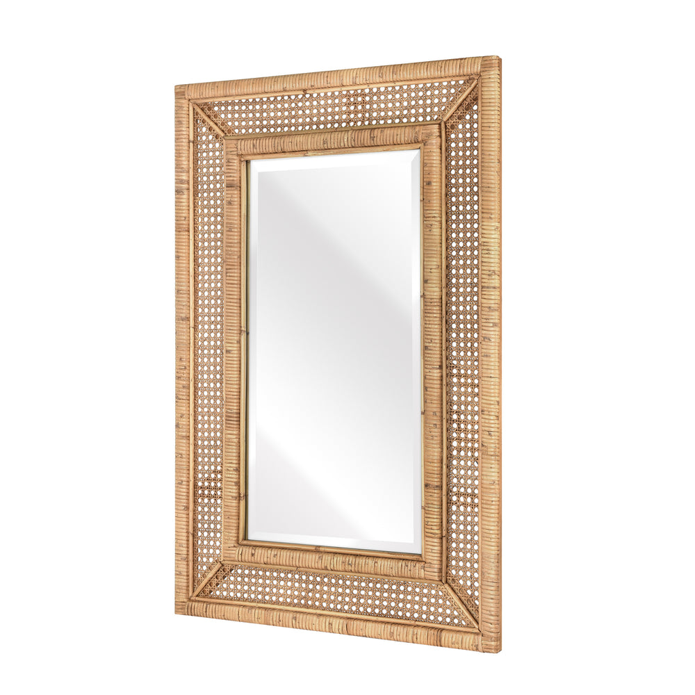 Sandbar Mirror Image 2