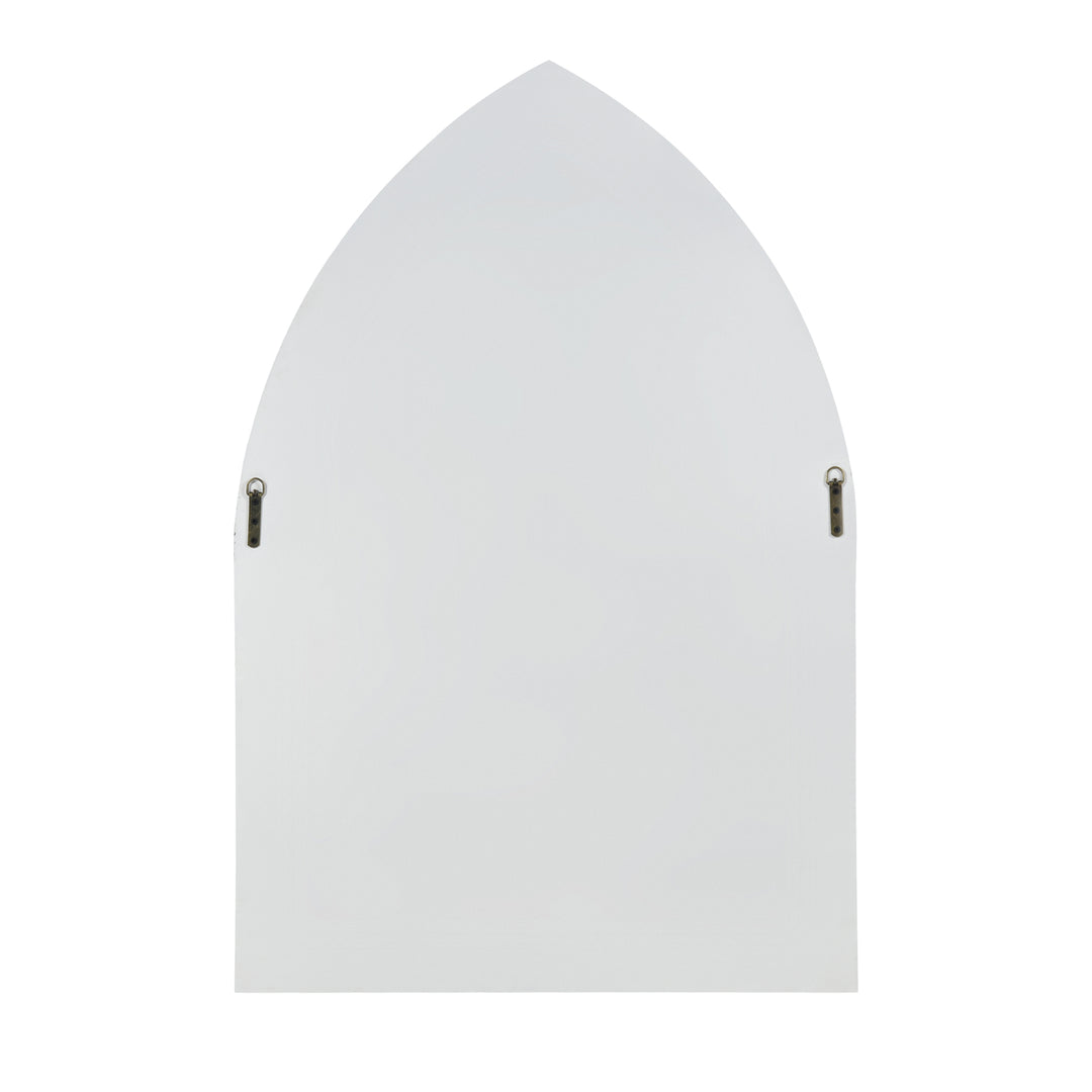 Elliott Wall Mirror - White Image 3