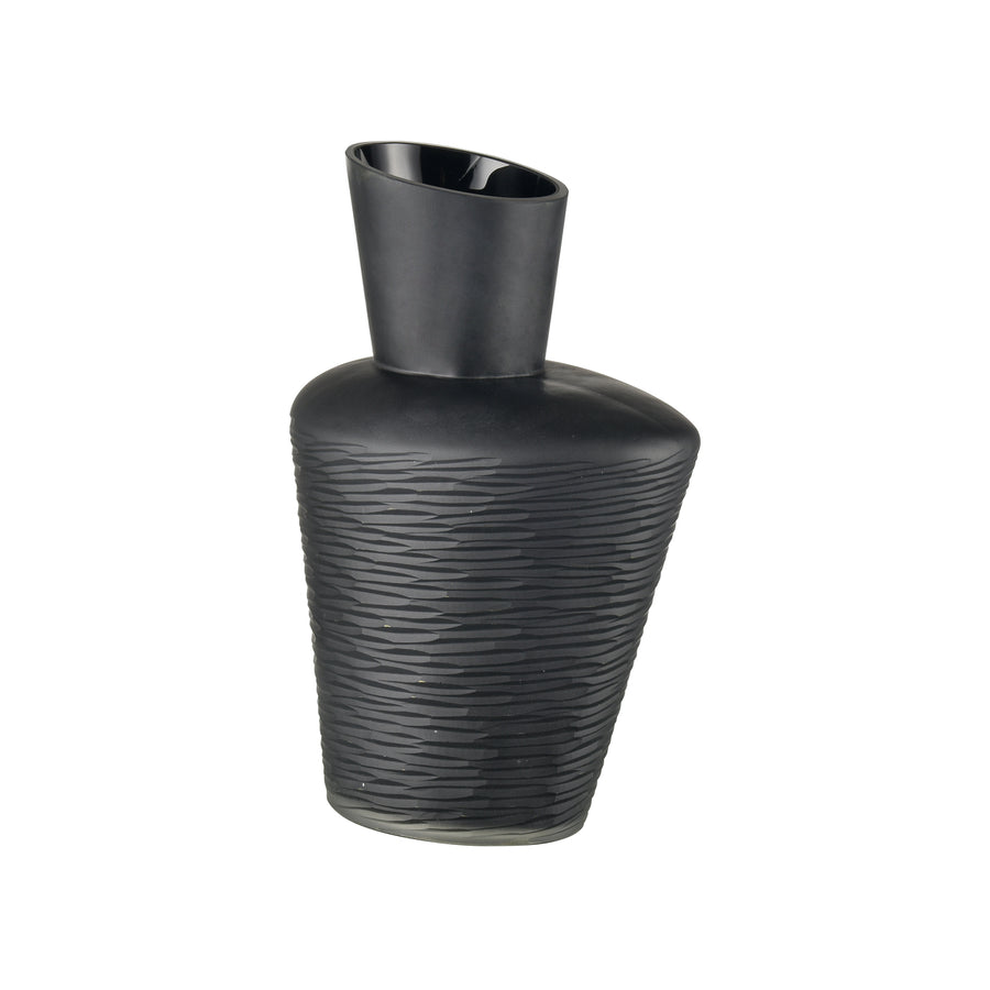 Tuxedo Vase - Small Image 1