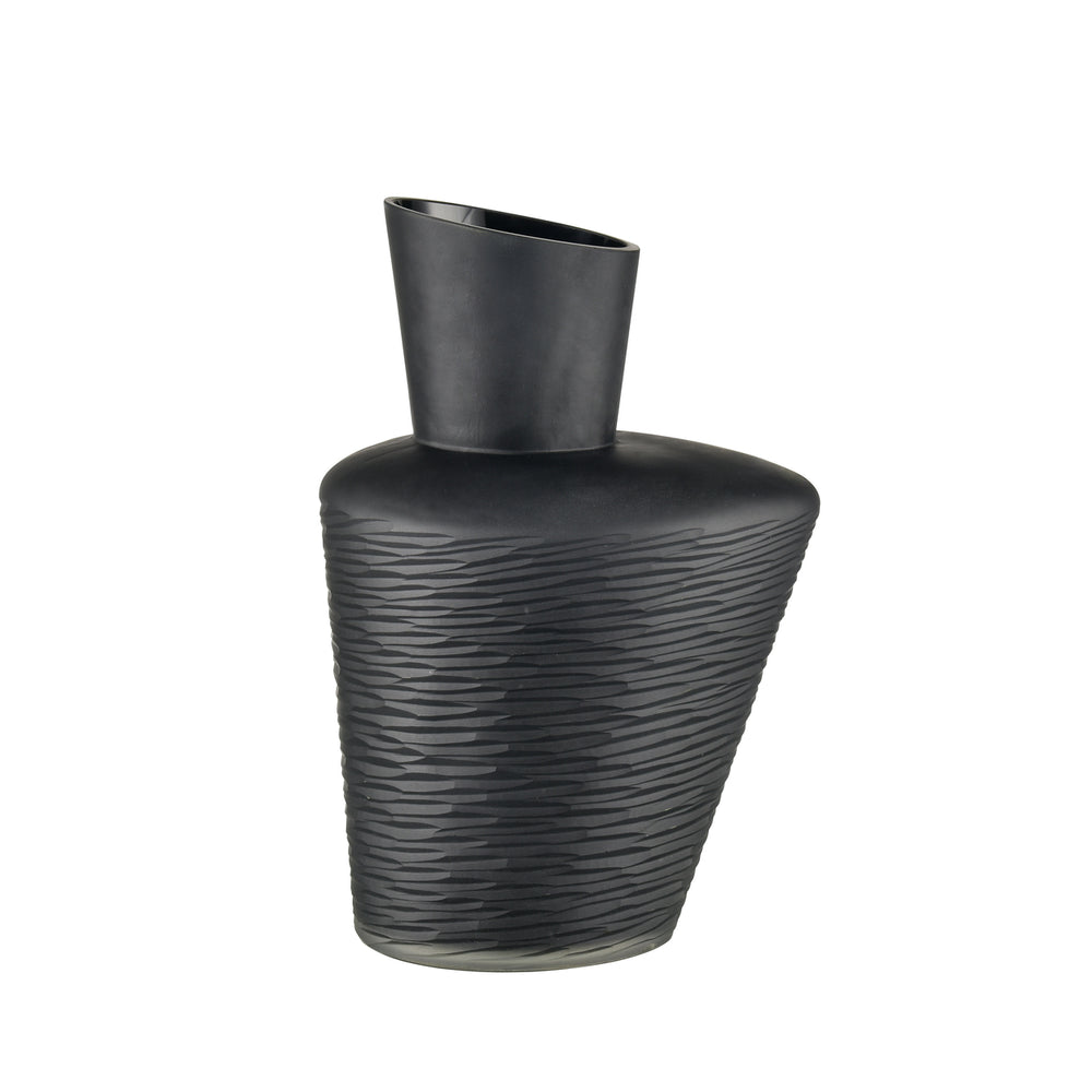 Tuxedo Vase - Small Image 2