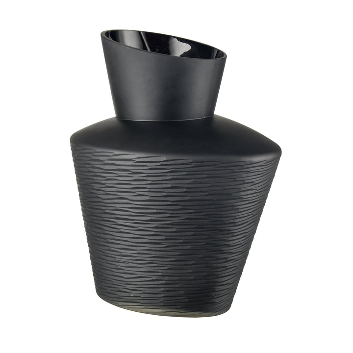 Tuxedo Vase - Medium Image 1