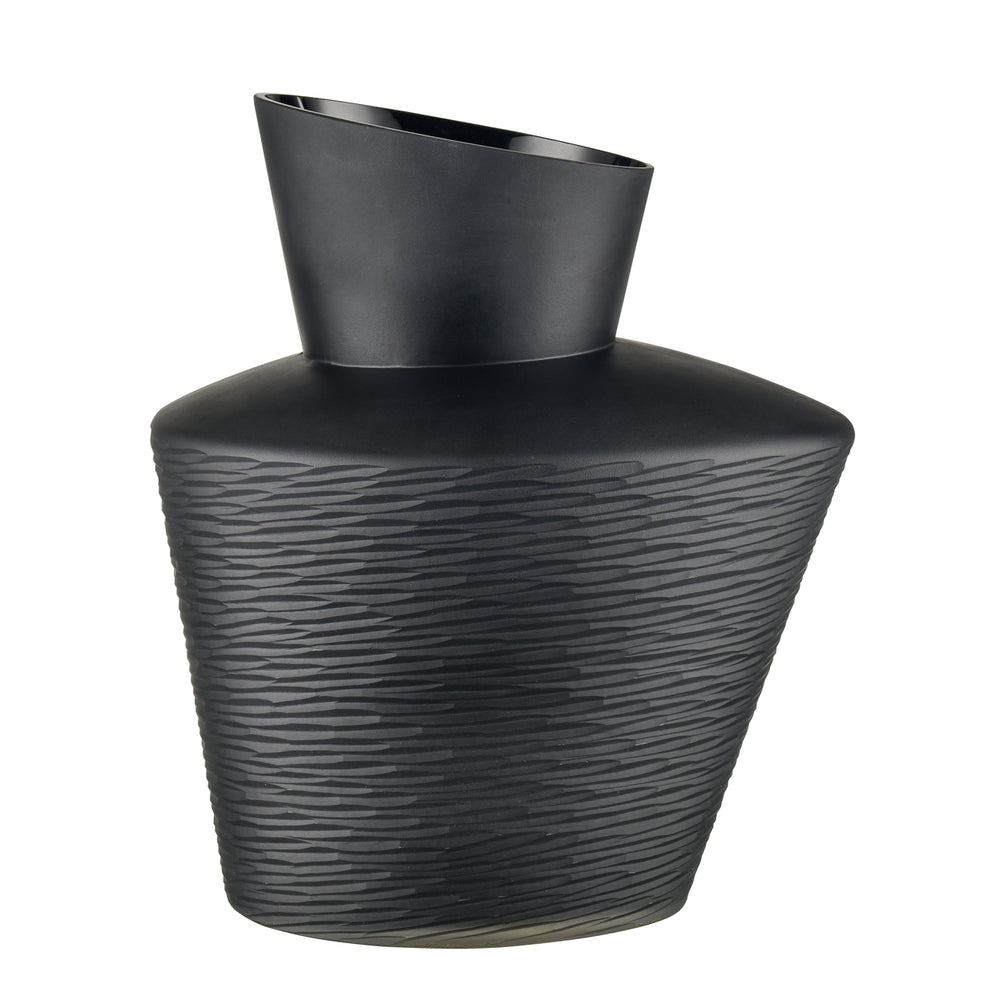 Tuxedo Vase - Medium Image 2