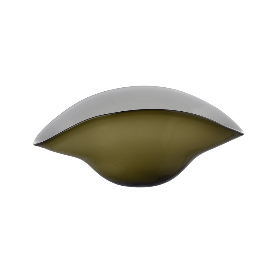 Braund Bowl - Olive Image 1