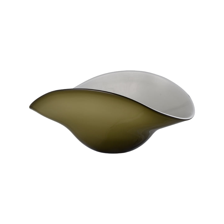 Braund Bowl - Olive Image 2