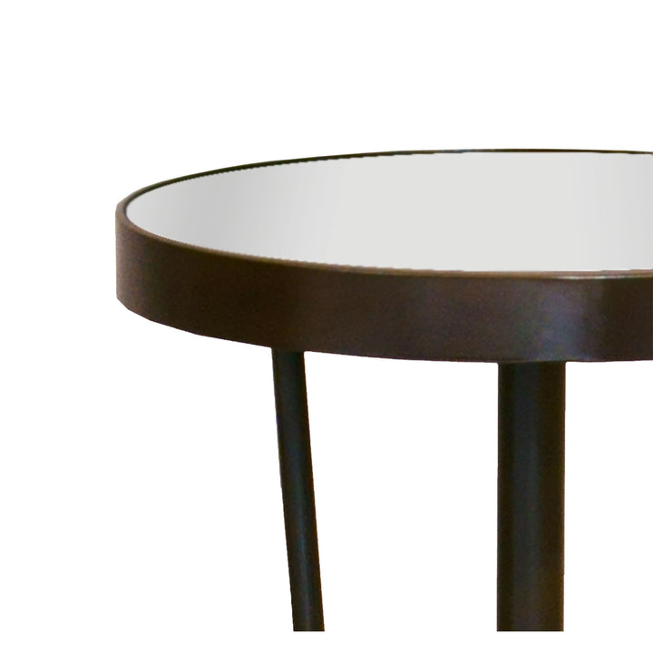 Schotts Accent Table Image 4