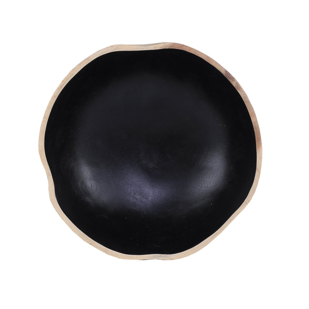 Weller Bowl - Set of 2 Black Image 4