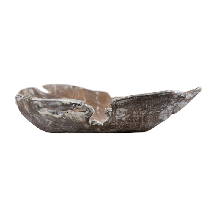 Charbin Bowl - White Image 1