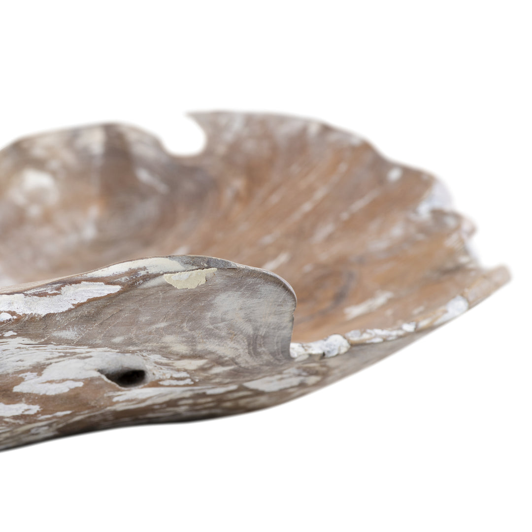 Charbin Bowl - White Image 3