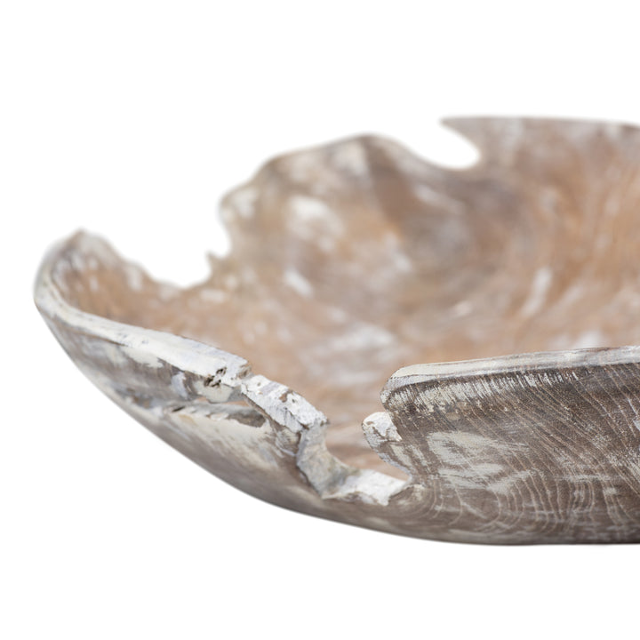 Charbin Bowl - White Image 4