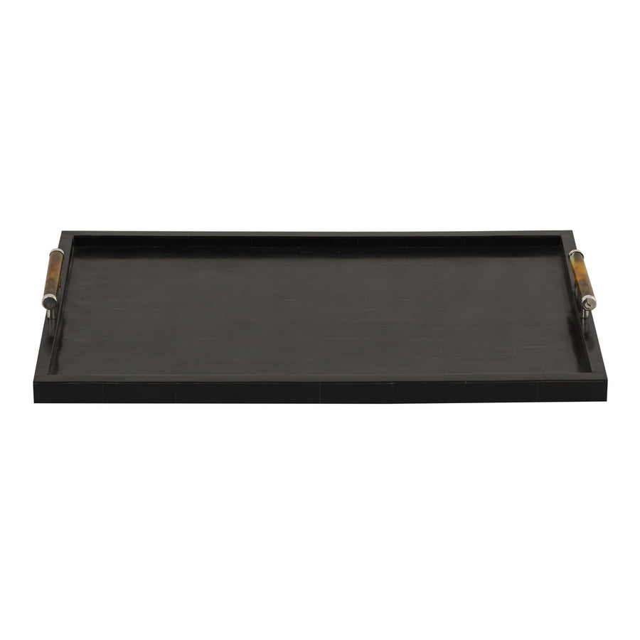 Ebony Tray Image 1