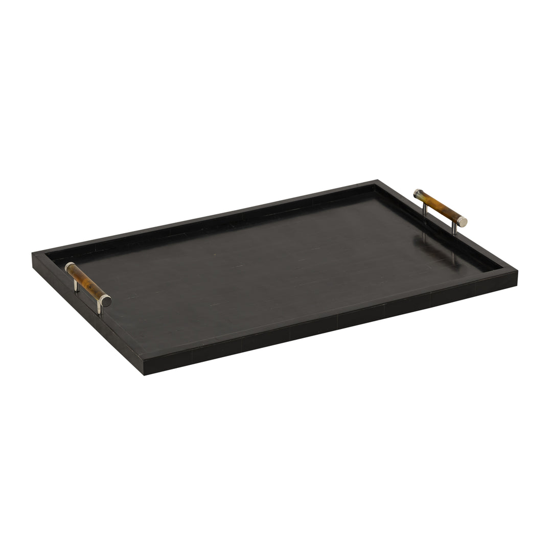 Ebony Tray Image 2