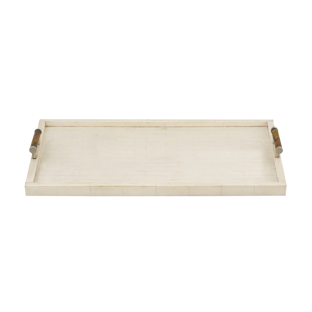 Ivory Tray Image 1