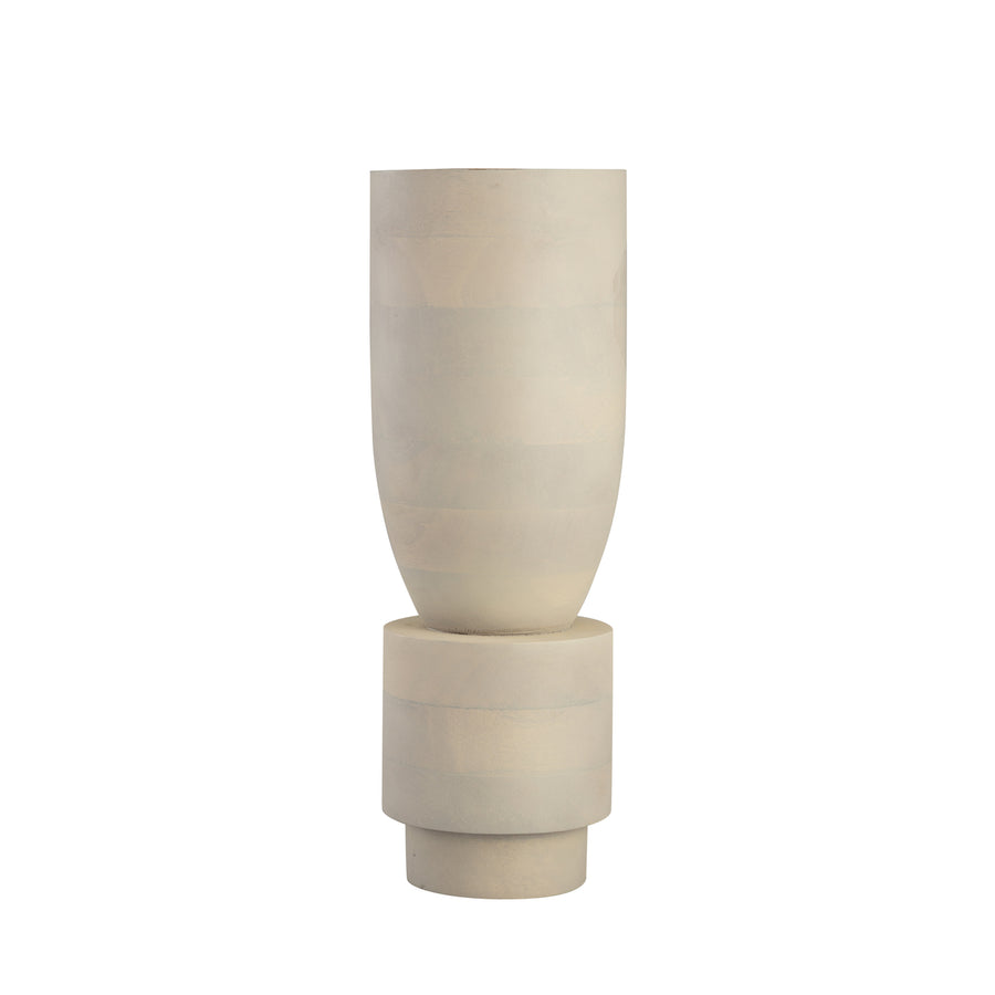 Belle Vase - Small Image 1