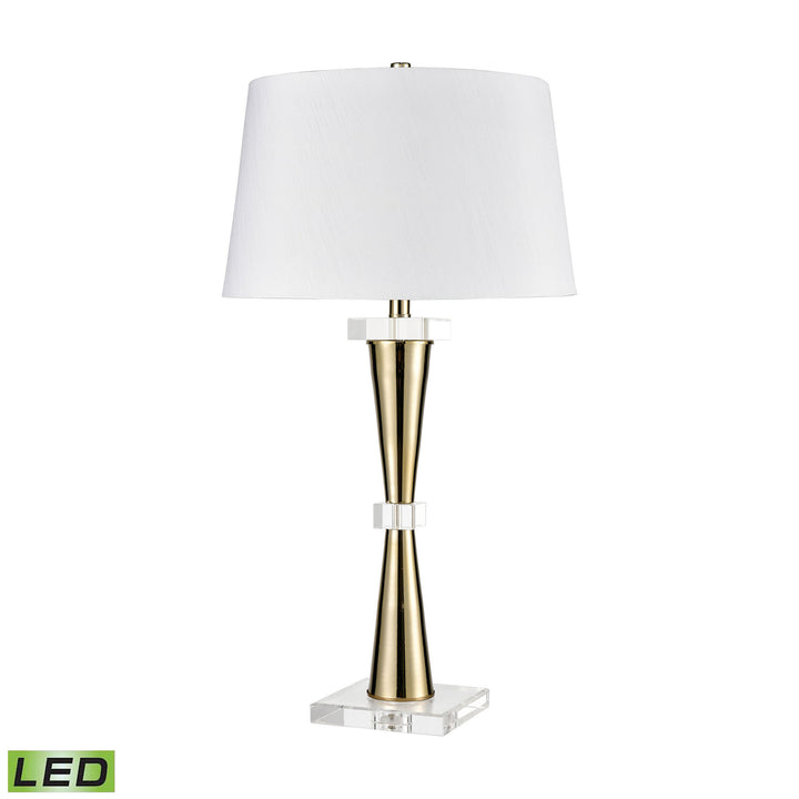 Brandt 32 High 1-Light Table Lamp Image 2