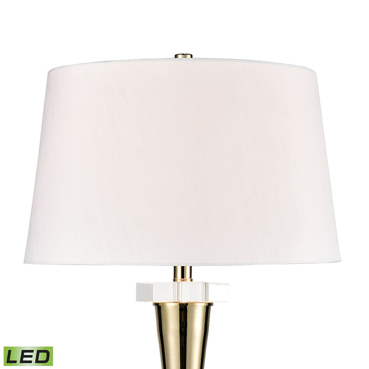 Brandt 32 High 1-Light Table Lamp Image 3