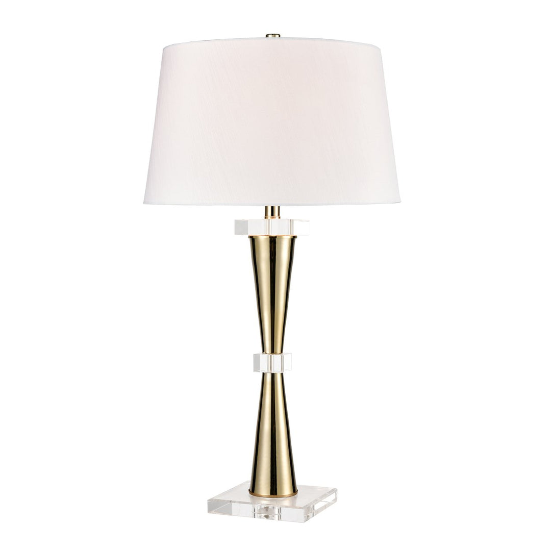 Brandt 32 High 1-Light Table Lamp Image 1