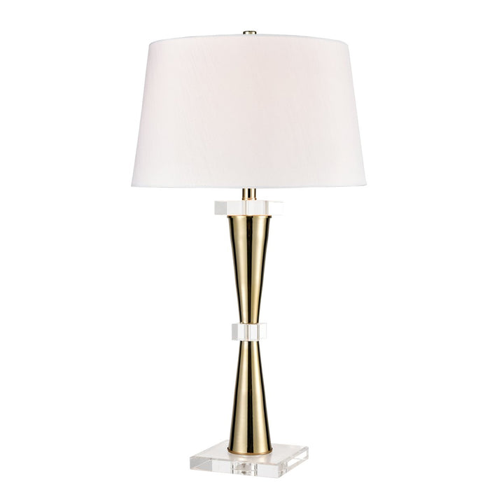 Brandt 32 High 1-Light Table Lamp Image 1