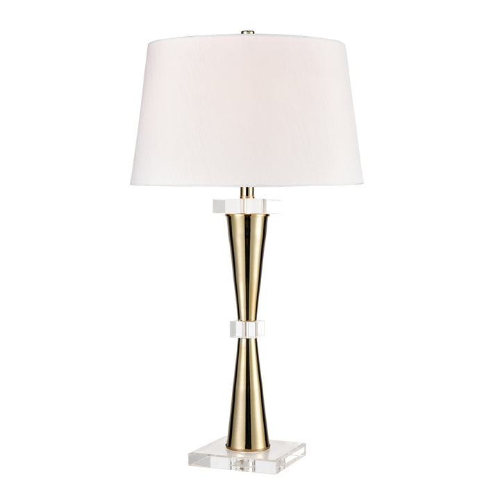 Brandt 32 High 1-Light Table Lamp Image 4