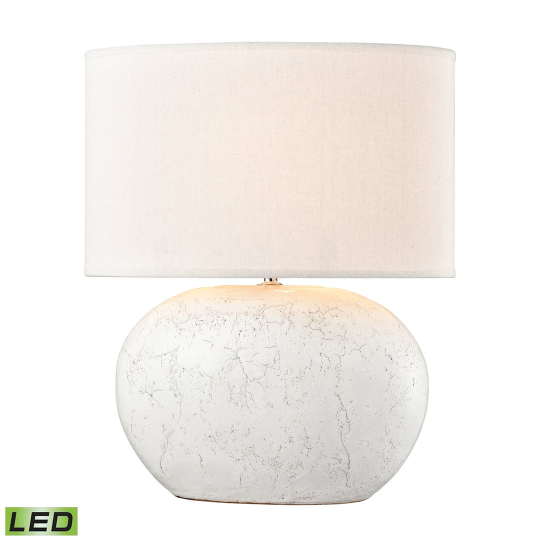 Fresgoe 20 High 1-Light Table Lamp Image 1