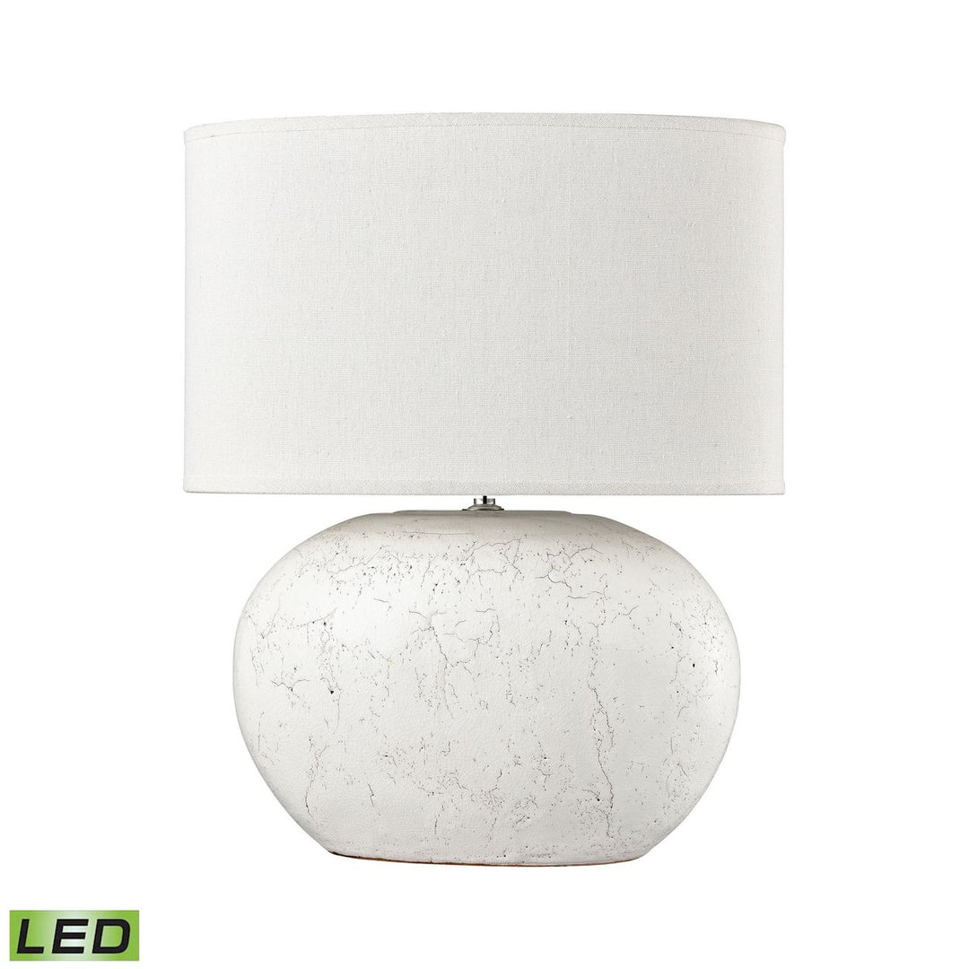 Fresgoe 20 High 1-Light Table Lamp Image 2