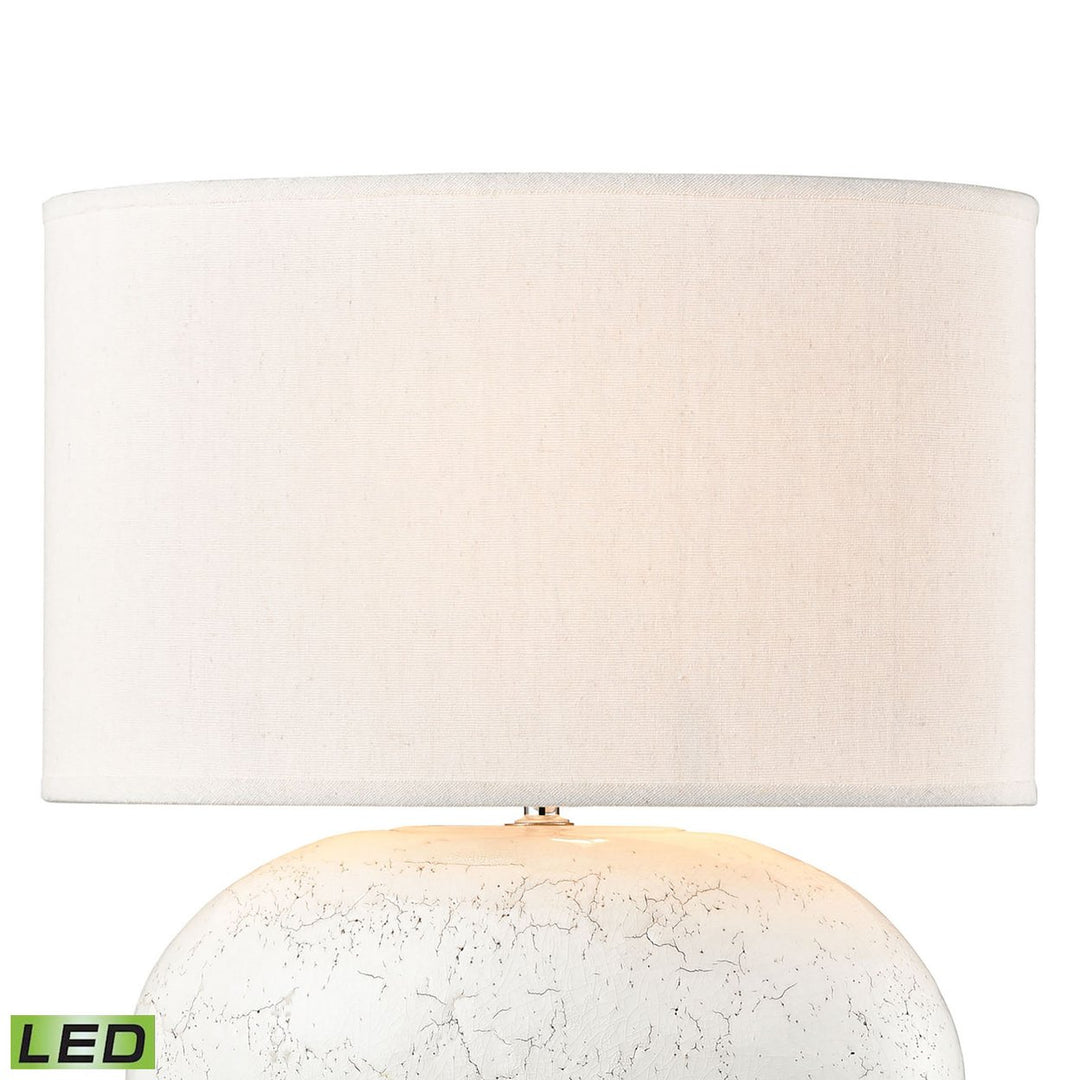 Fresgoe 20 High 1-Light Table Lamp Image 3