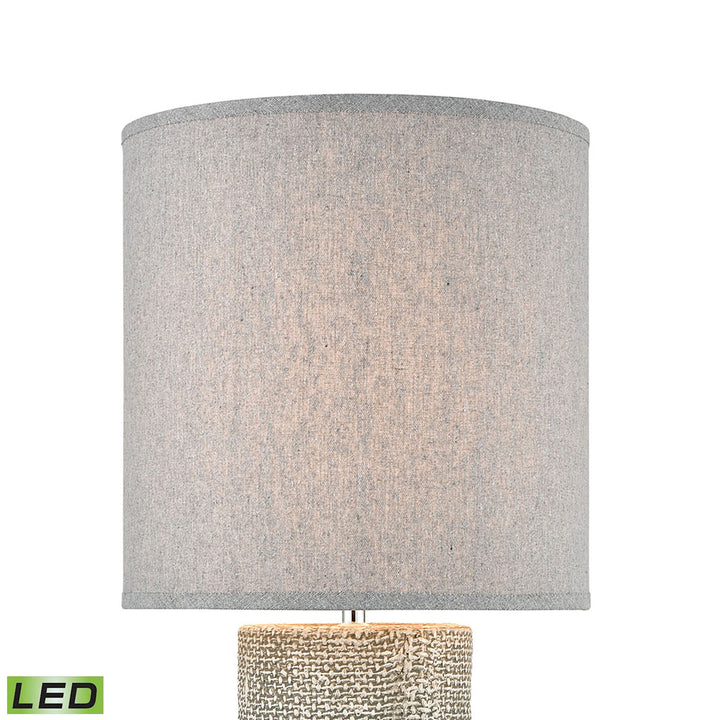 Burra 26 High 1-Light Table Lamp Image 3